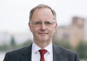 Rudolf Schulze Vohren